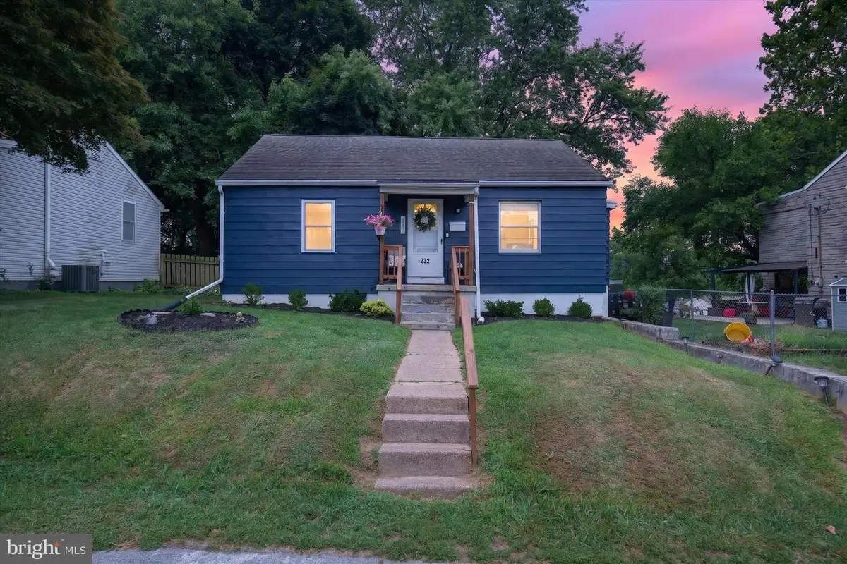 232 S Harrisburg St, Harrisburg, PA 17113 - #1
