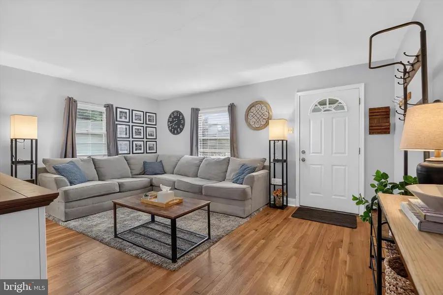 232 S Harrisburg St, Harrisburg, PA 17113 - #2