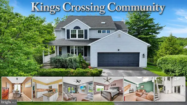 1602 Churchill Rd, HARRISBURG, PA 17111