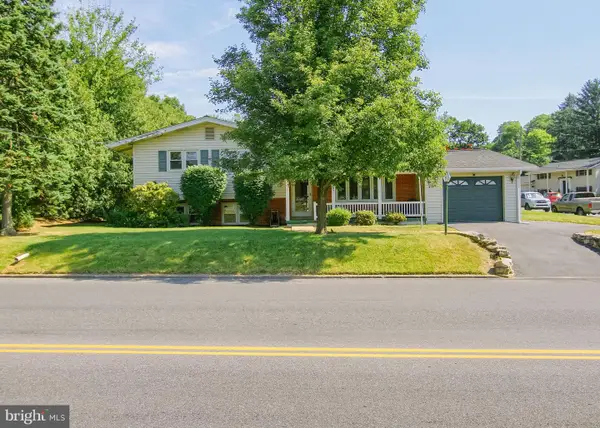 4209 Valley Rd, HARRISBURG, PA 17112