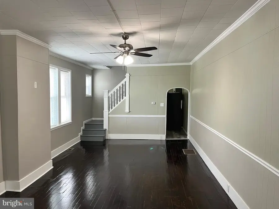 721 N 18th St, Harrisburg, PA 17103 - #2