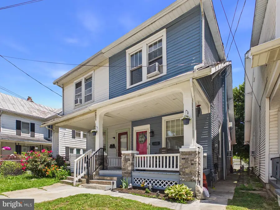 320 S 29th St, Harrisburg, PA 17103 - #2