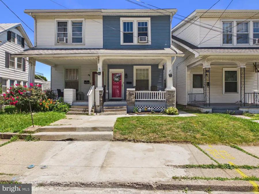 320 S 29th St, Harrisburg, PA 17103 - #3