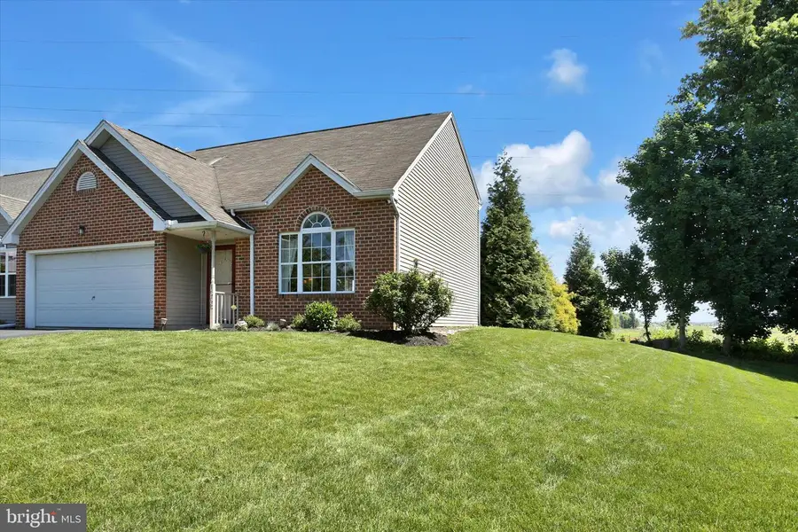 1568 Macintosh Way, Hummelstown, PA 17036 - #3