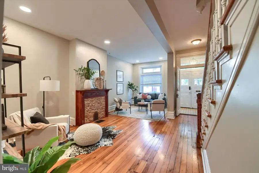 1605 Green St, Harrisburg, PA 17102 - #3