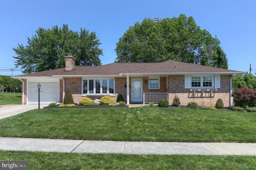 421 Berryhill Rd, Harrisburg, PA 17109 - #2