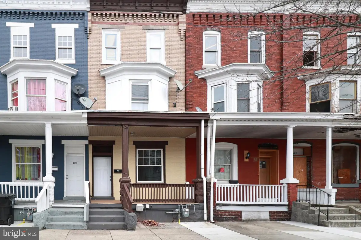 2409 N 6th St, Harrisburg, PA 17110 - #1