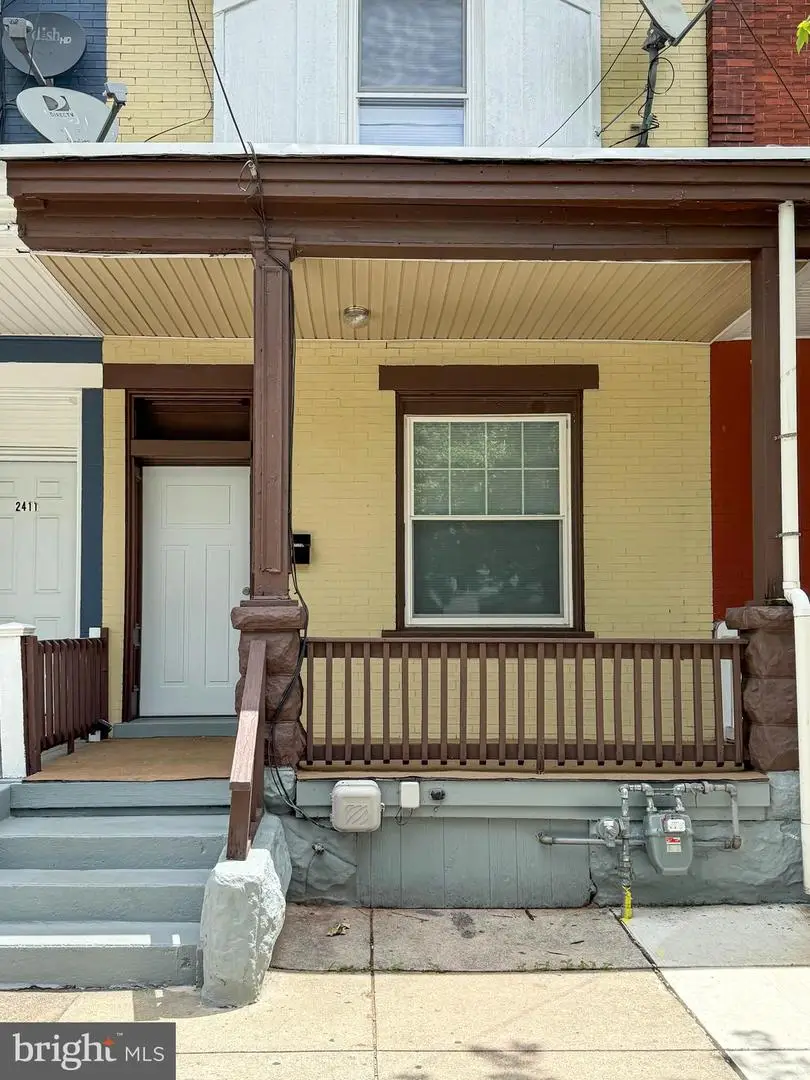 2409 N 6th St, Harrisburg, PA 17110 - #3