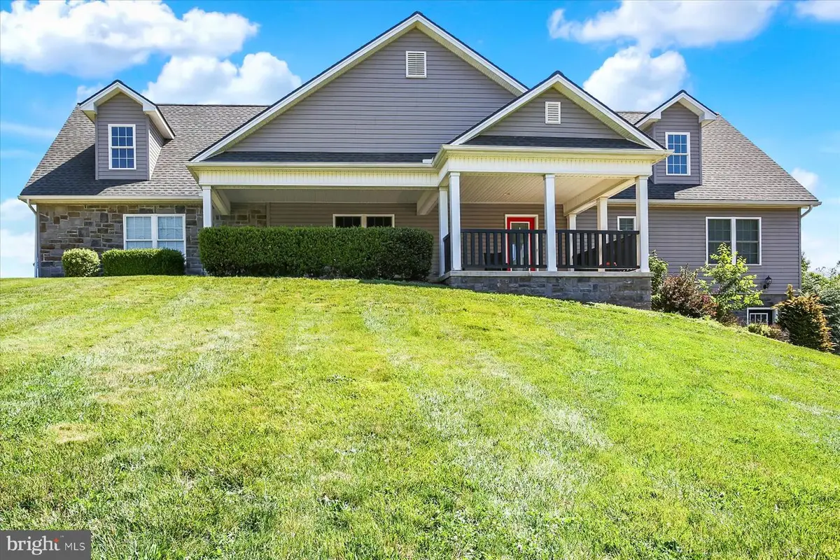 148 Edward Dr, Millersburg, PA 17061 - #1