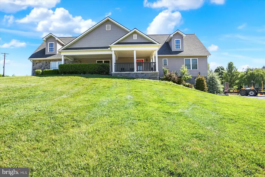 148 Edward Dr, Millersburg, PA 17061 - #2