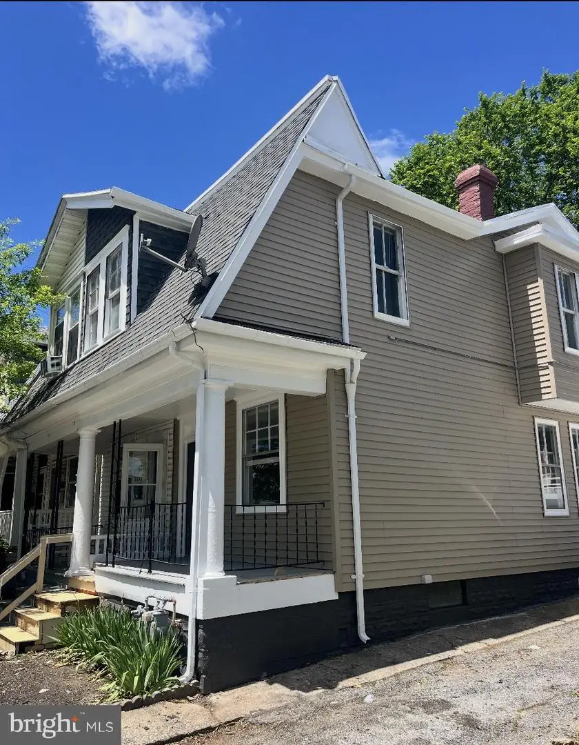 2334 Luce St, Harrisburg, PA 17104 - #3