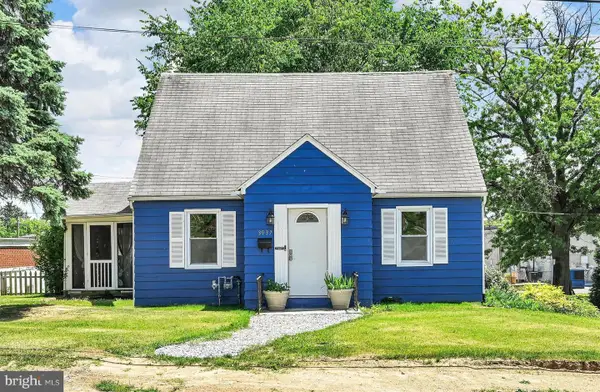 3937 Walnut St, HARRISBURG, PA 17109