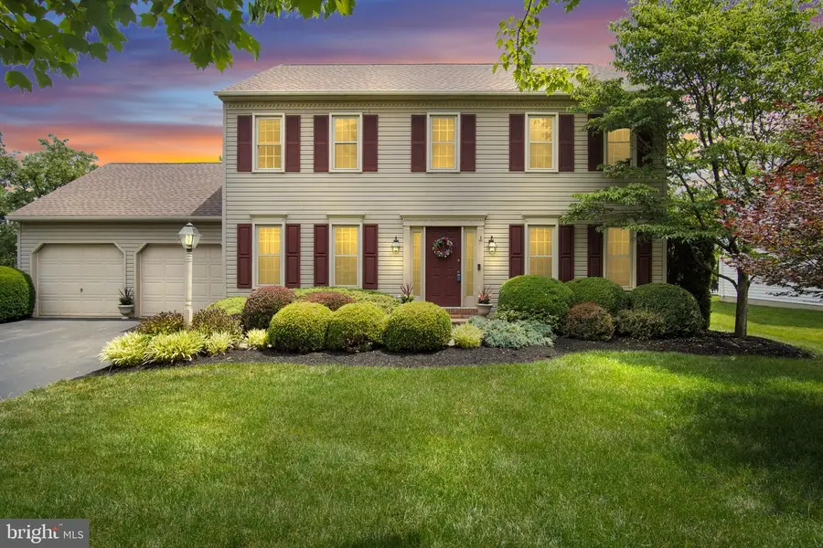 2231 Raleigh Rd, Hummelstown, PA 17036 - #2