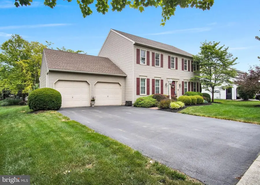 2231 Raleigh Rd, Hummelstown, PA 17036 - #3