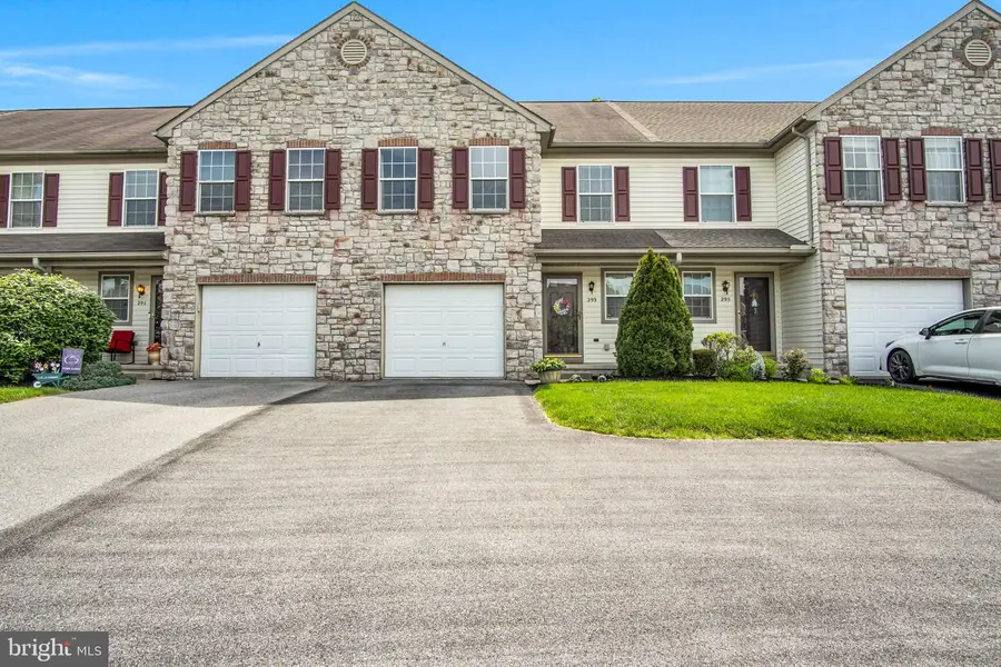 293 Buckley Dr, Harrisburg, PA 17112 - #2