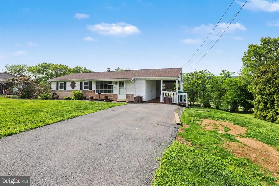 6228 Elmer Ave, Harrisburg, PA 17112 - #2