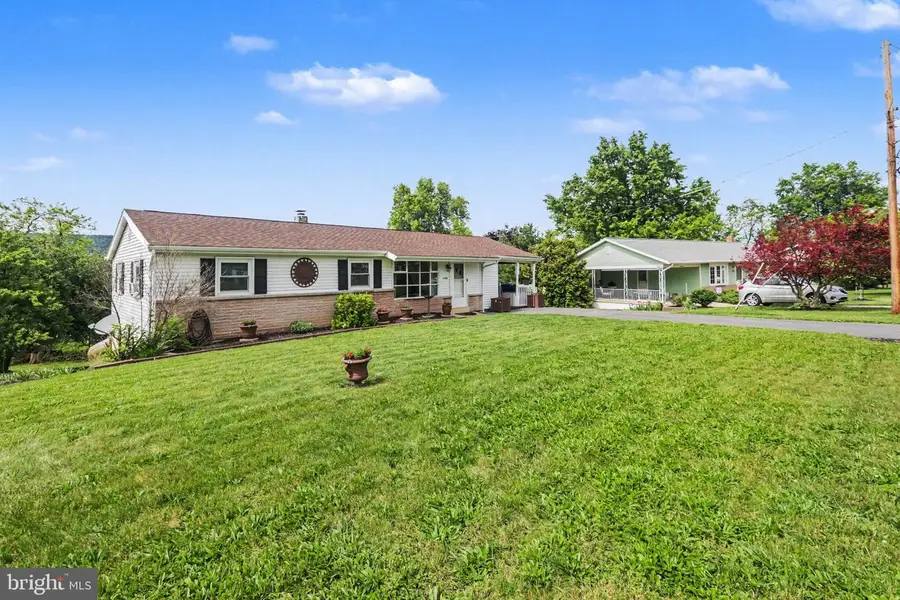 6228 Elmer Ave, Harrisburg, PA 17112 - #3