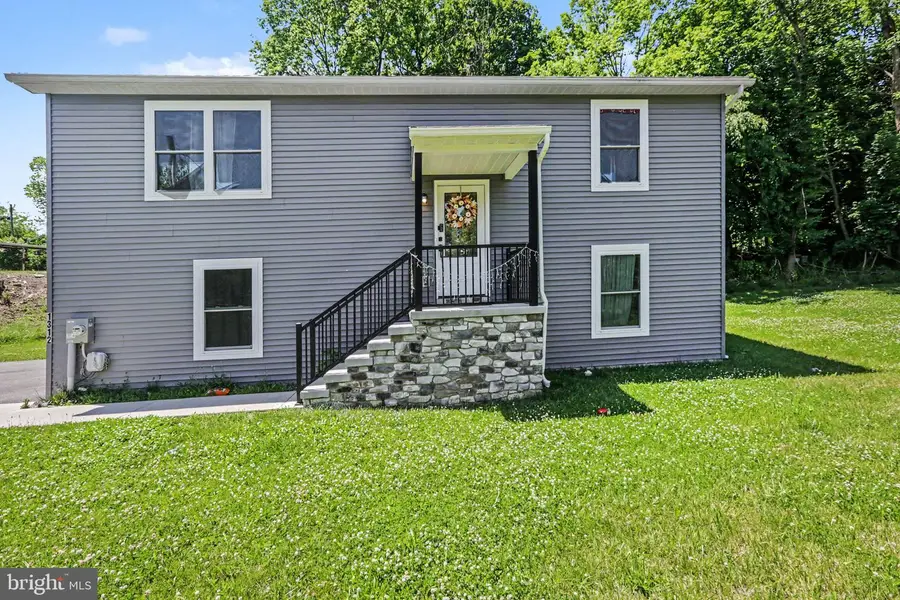 1312 Edgemont Rd, Harrisburg, PA 17109 - #2