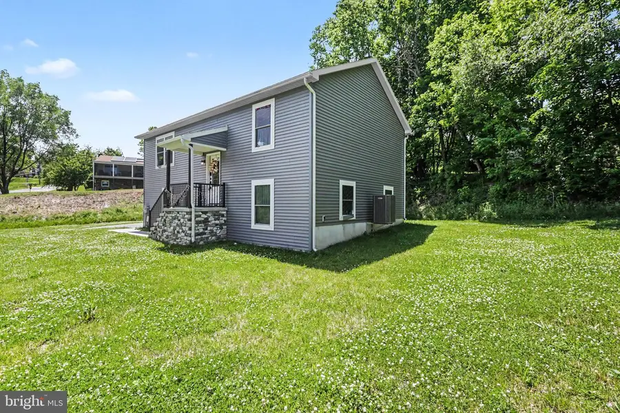 1312 Edgemont Rd, Harrisburg, PA 17109 - #3