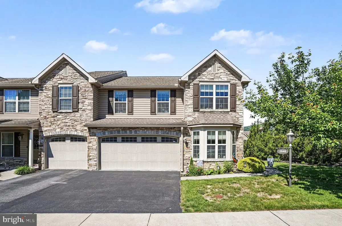 2648 Amanda Dr, Harrisburg, PA 17112 - #1