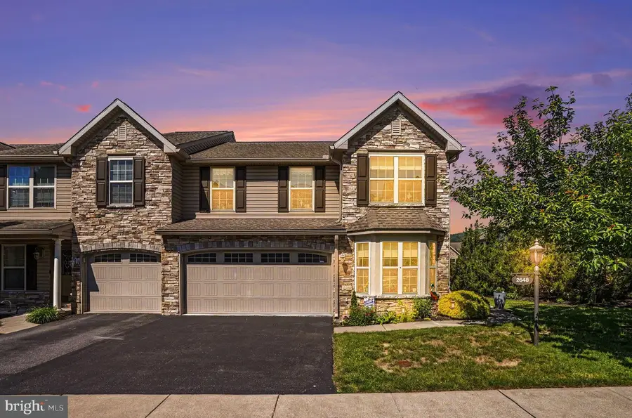 2648 Amanda Dr, Harrisburg, PA 17112 - #2