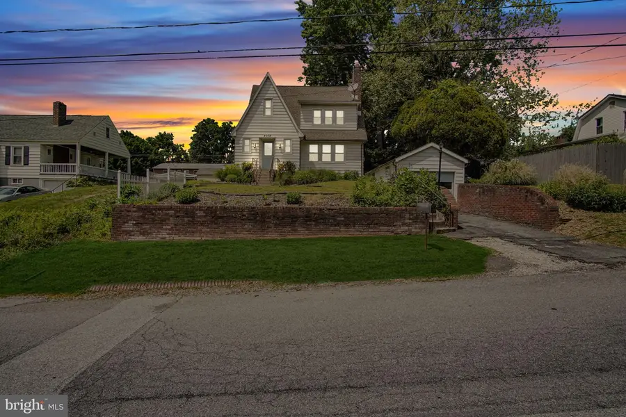 4004 Ash St, Harrisburg, PA 17109 - #3