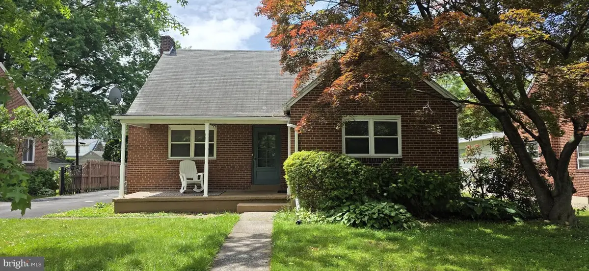 3518 N 4th St, Harrisburg, PA 17110 - #1