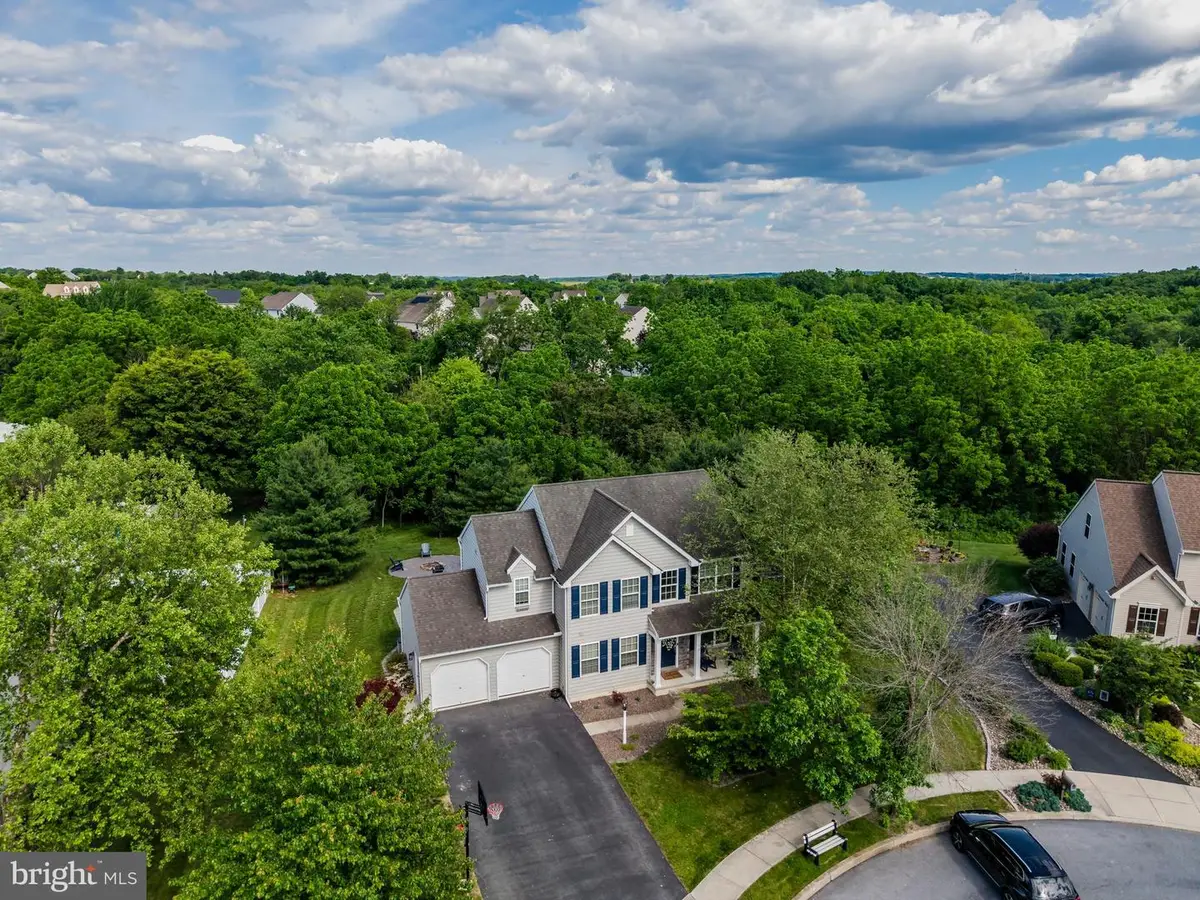 1805 Boxwood Cove, Palmyra, PA 17078 - #1