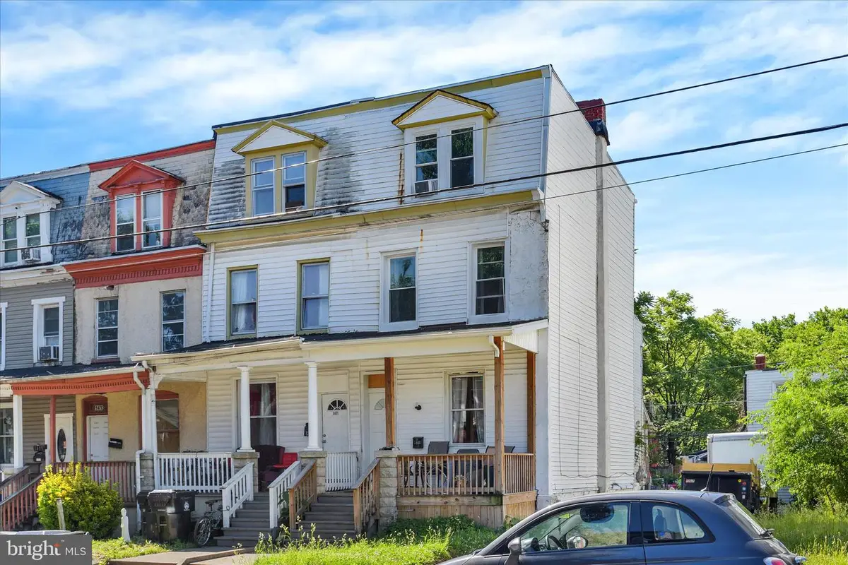 1409 Berryhill St, Harrisburg, PA 17104 - #1