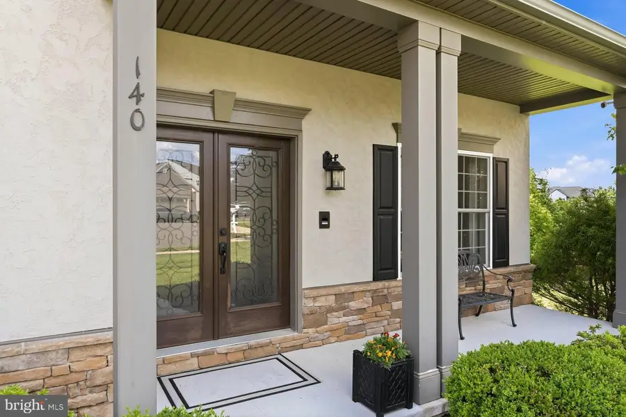 140 Woods Edge Dr, Hummelstown, PA 17036 - #2