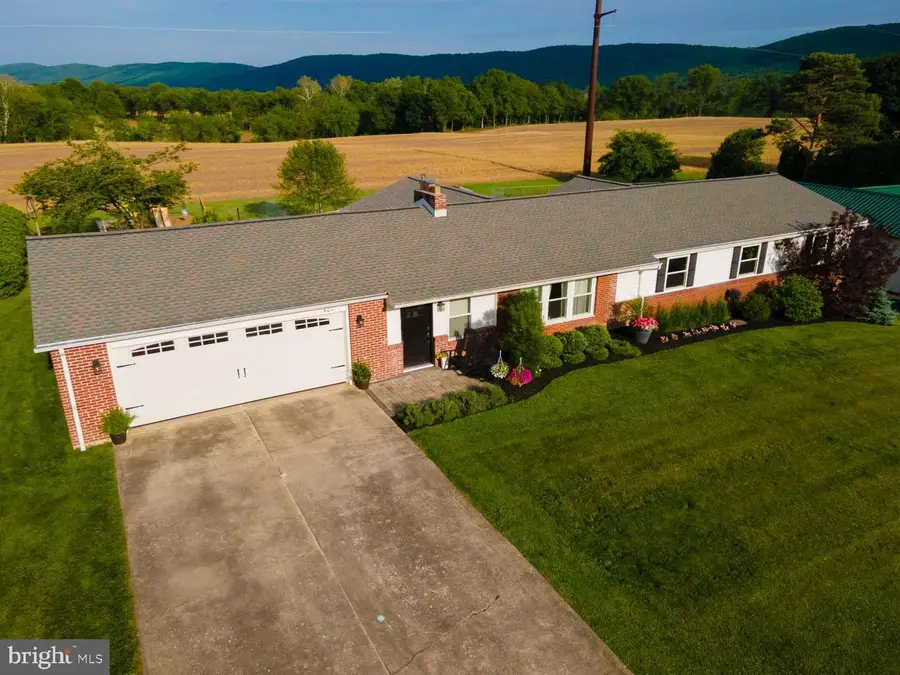 401 Shaffer Rd, Millersburg, PA 17061 - #2