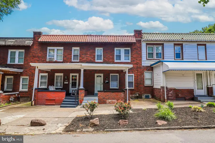 1505 Catherine St, Harrisburg, PA 17104 - #2