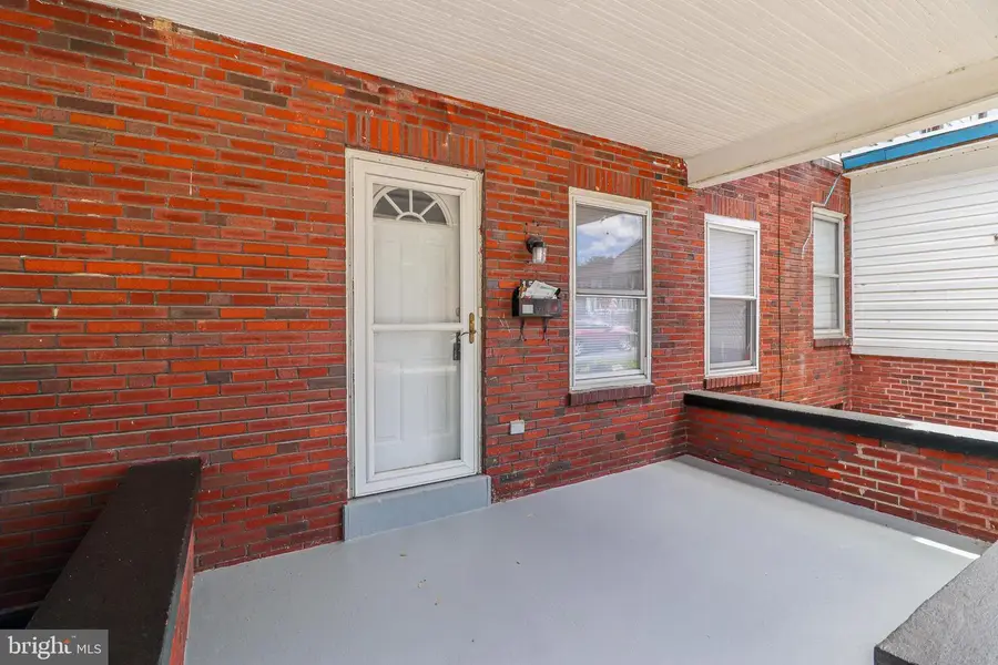 1505 Catherine St, Harrisburg, PA 17104 - #3