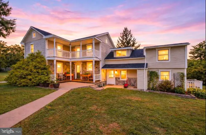 227 Pleasant View Rd, Hummelstown, PA 17036 - #1