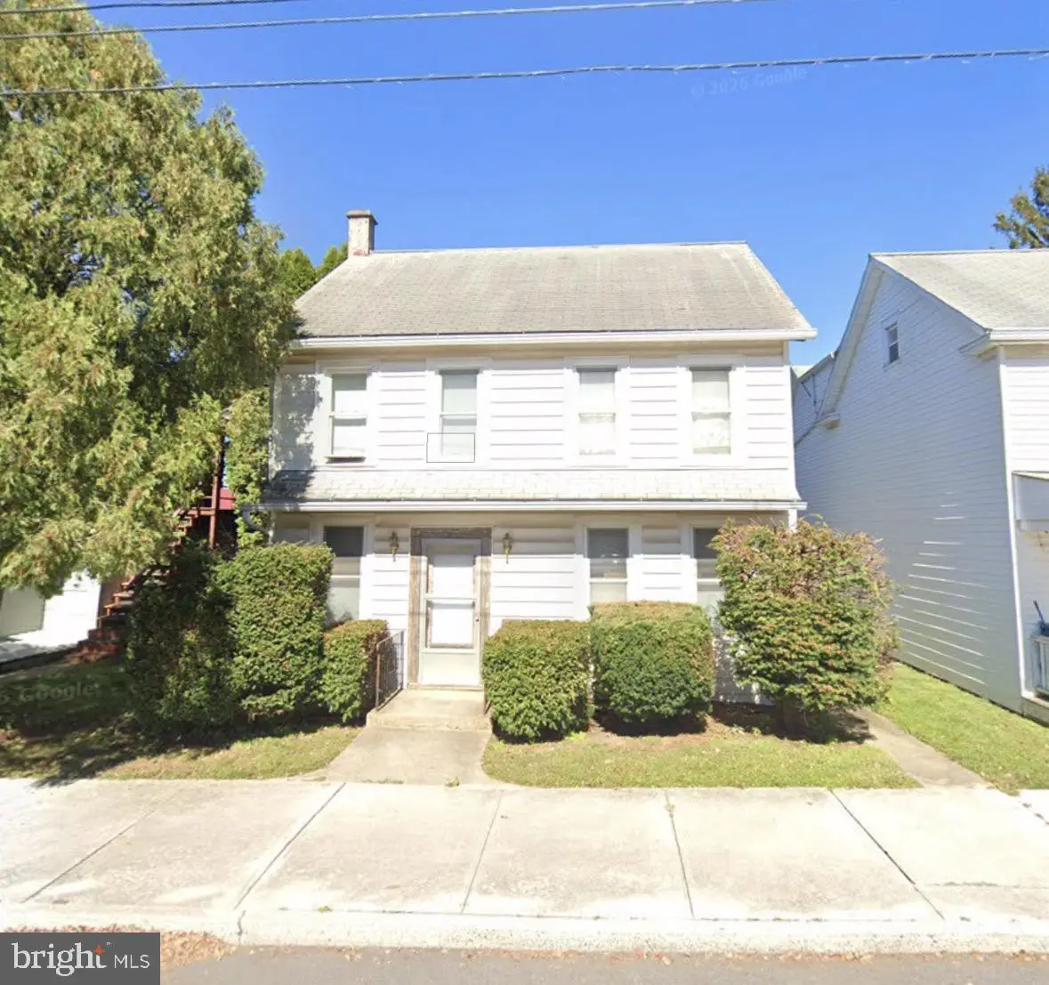 318 W High St, Hummelstown, PA 17036 - #1