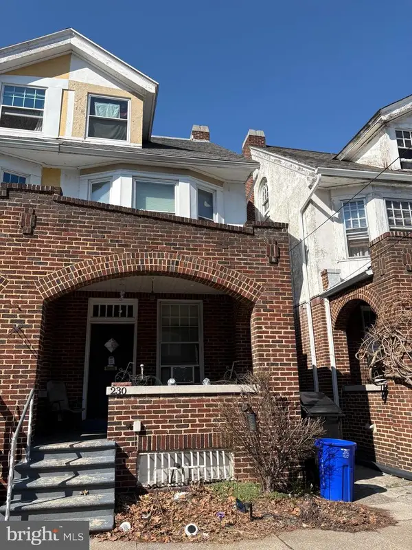 230 Seneca St, HARRISBURG, PA 17110