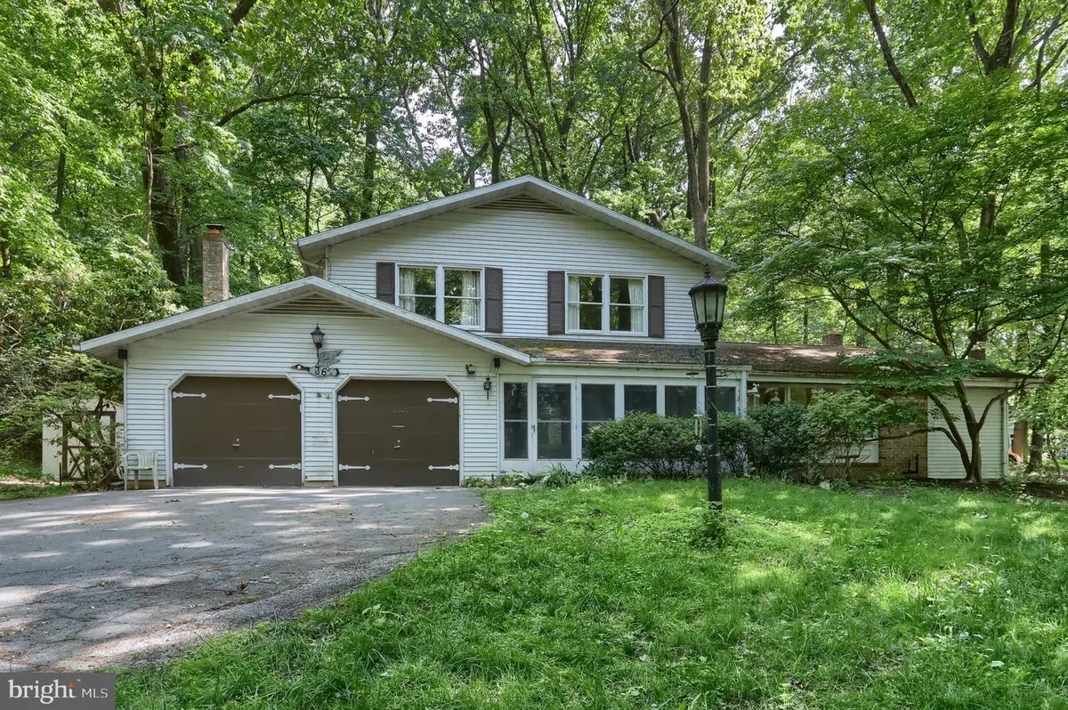 36 Brownstone Dr, Hershey, PA 17033 - #1