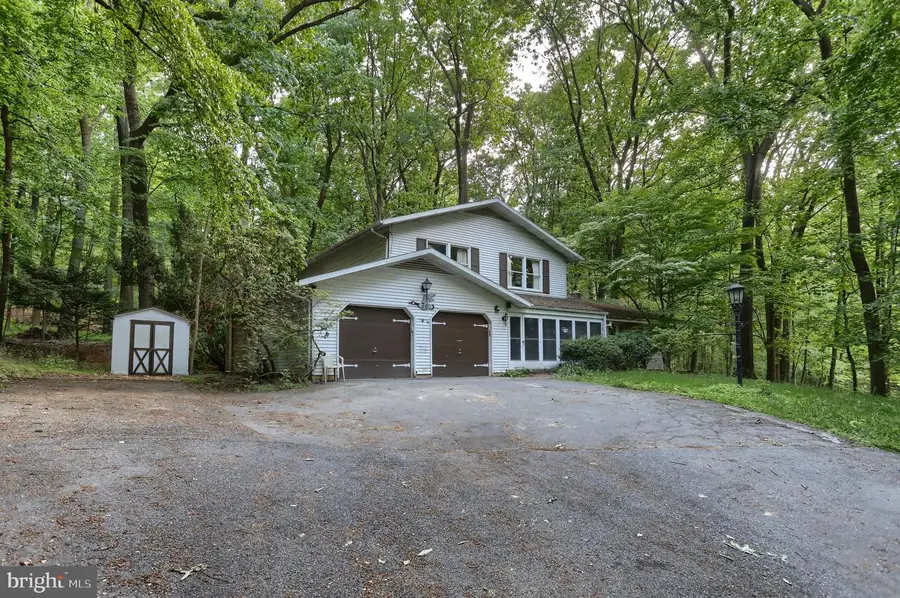 36 Brownstone Dr, Hershey, PA 17033 - #2