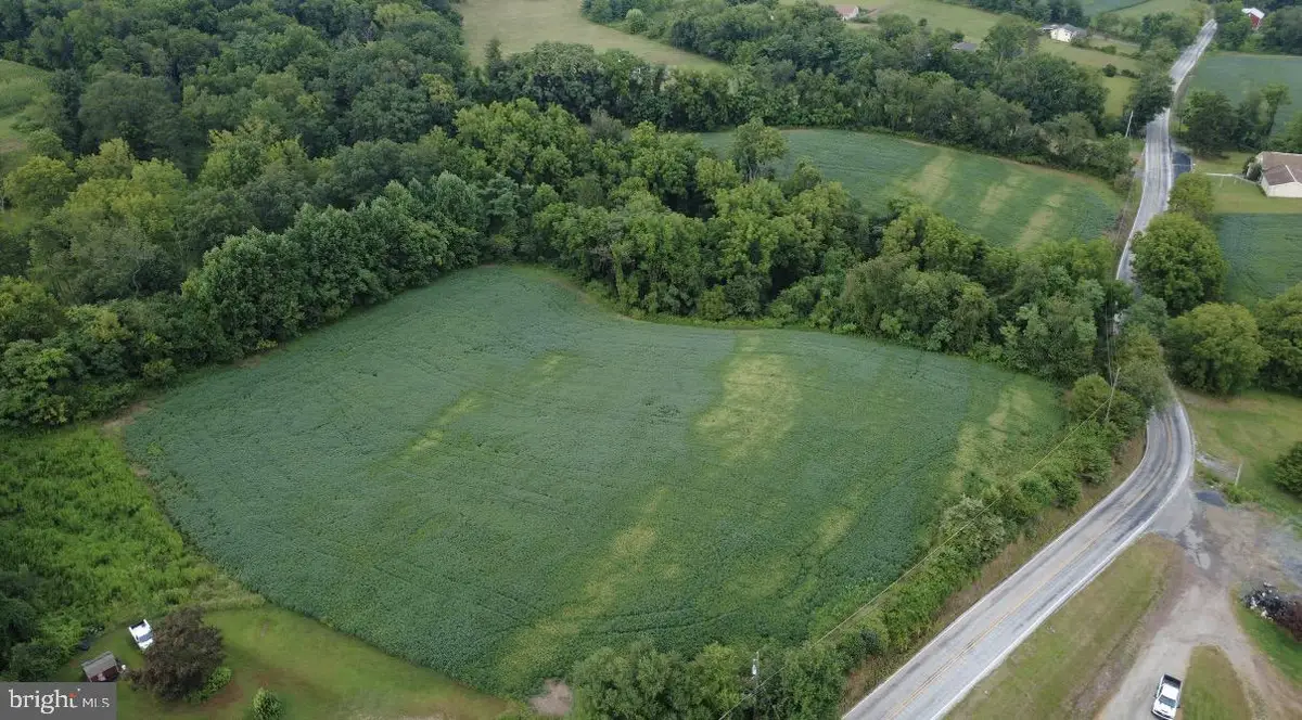 Million Dollar Rd, Halifax, PA 17032 - #1