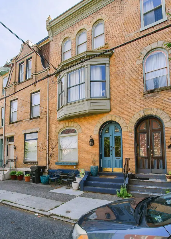 1616 N 3rd St, HARRISBURG, PA 17102