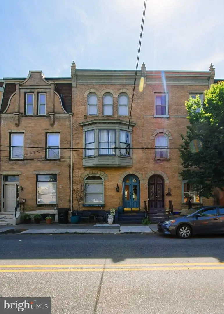 1616 N 3rd St, Harrisburg, PA 17102 - #2