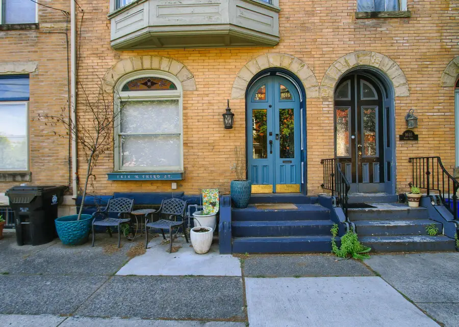 1616 N 3rd St, Harrisburg, PA 17102 - #3