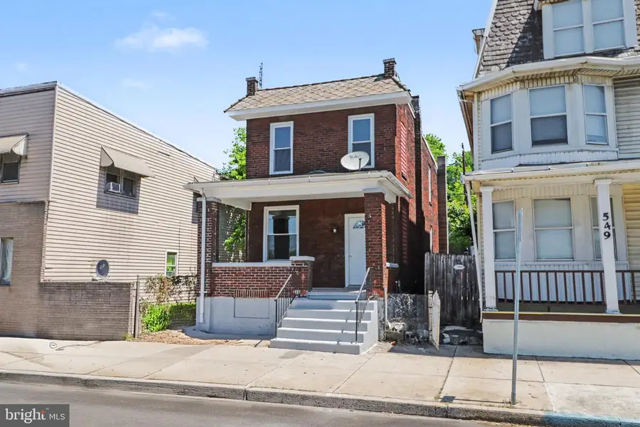 547 S Front St, Steelton, PA 17113 - #2