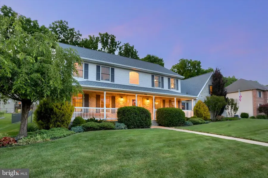 1315 Carriage House Rd, Middletown, PA 17057 - #2