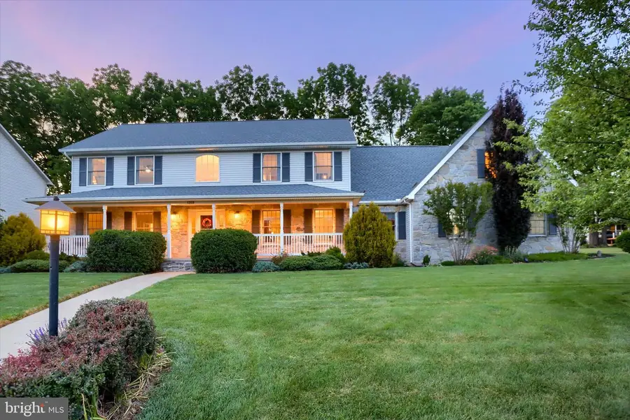 1315 Carriage House Rd, Middletown, PA 17057 - #3