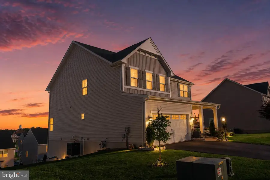 3207 Citation Dr, Harrisburg, PA 17110 - #3