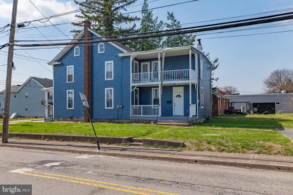 296 2nd St, HIGHSPIRE, PA 17034