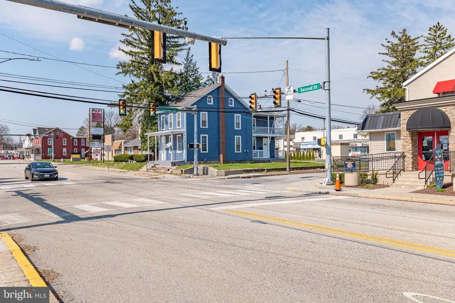 296 2nd St, Highspire, PA 17034 - #2