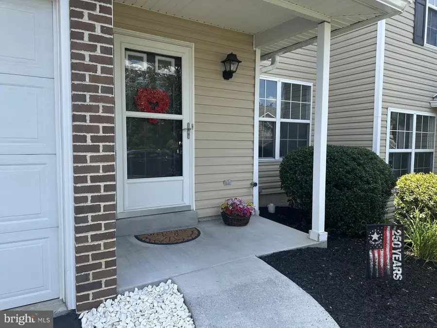 107 Peregrine Ln, Hummelstown, PA 17036 - #2