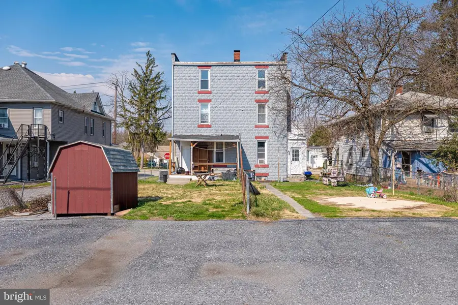 475-477 2nd St, Highspire, PA 17034 - #2